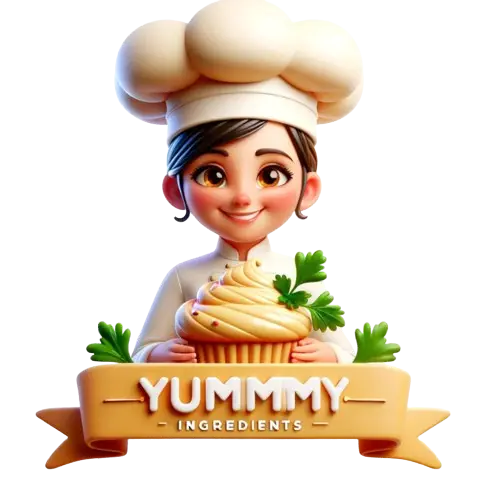 Yummy Ingredients